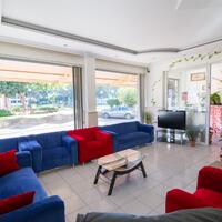 Lobi & Oturma Alanları Galerisi