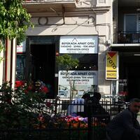 Manzara Galerisi