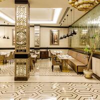 Otel Olanakları Galerisi