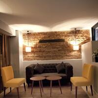 Lobi & Oturma Alanları Galerisi