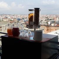 Restoran Galerisi