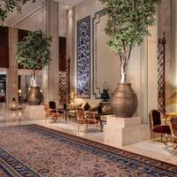 Lobi & Oturma Alanları Galerisi