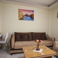 Lobi & Oturma Alanları Galerisi