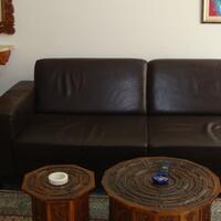 Lobi & Oturma Alanları Galerisi