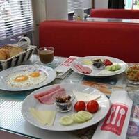 Restoran Galerisi