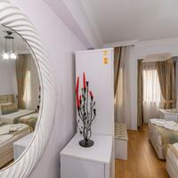 Oda Özellikleri Galerisi