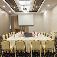 Toplantı ve Organizasyon Galerisi
