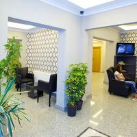 Lobi & Oturma Alanları Galerisi