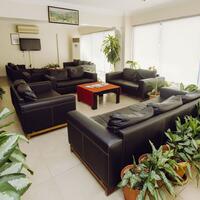 Lobi & Oturma Alanları Galerisi