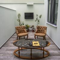 Lobi & Oturma Alanları Galerisi