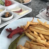 Restoran Galerisi