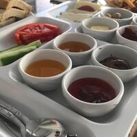 Restoran Galerisi