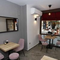 Lobi & Oturma Alanları Galerisi