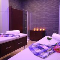 Spa Galerisi