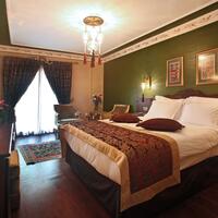 Oda Özellikleri Galerisi