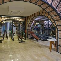 Spor Galerisi