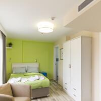 Oda Özellikleri Galerisi