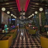 Restoran Galerisi