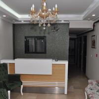 Lobi & Oturma Alanları Galerisi