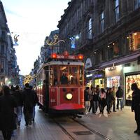 Otel Olanakları Galerisi