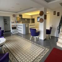 Lobi & Oturma Alanları Galerisi