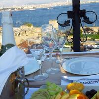 Restoran Galerisi