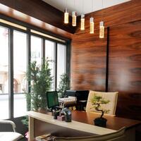Lobi & Oturma Alanları Galerisi