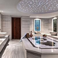 Spa Galerisi