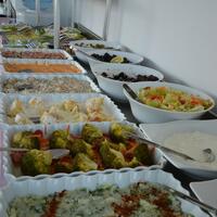 Restoran Galerisi