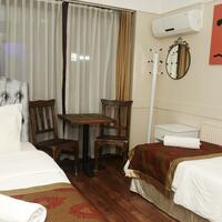 Oda Özellikleri Galerisi