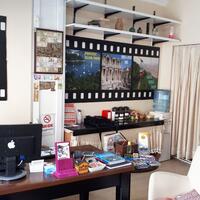 Lobi & Oturma Alanları Galerisi