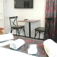 Lobi & Oturma Alanları Galerisi