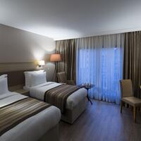 Genel Görünüm Galerisi