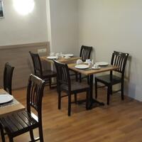 Restoran Galerisi