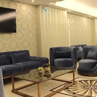 Lobi & Oturma Alanları Galerisi