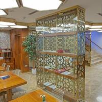 Lobi & Oturma Alanları Galerisi