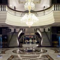 Lobi & Oturma Alanları Galerisi