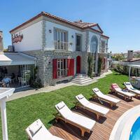 Genel Görünüm Galerisi