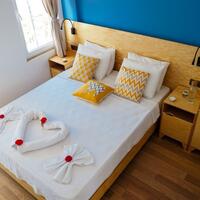 Oda Özellikleri Galerisi