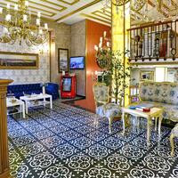 Otel Olanakları Galerisi