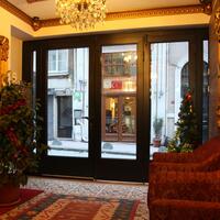Lobi & Oturma Alanları Galerisi