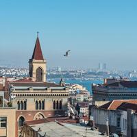 Manzara Galerisi