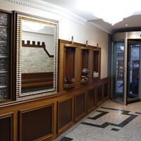Otel Olanakları Galerisi