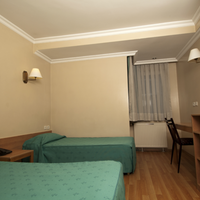 Oda Özellikleri Galerisi