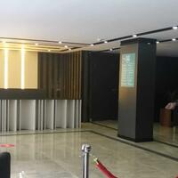 Lobi & Oturma Alanları Galerisi