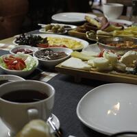 Restoran Galerisi