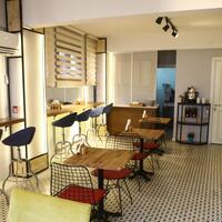 Restoran Galerisi