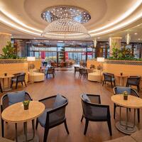 Otel Olanakları Galerisi