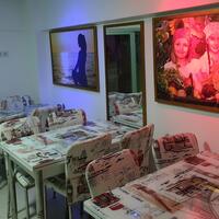 Lobi & Oturma Alanları Galerisi