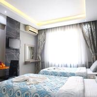 Genel Görünüm Galerisi